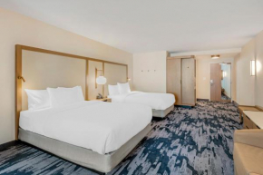 Fairfield by Marriott Inn & Suites North Conway Conway